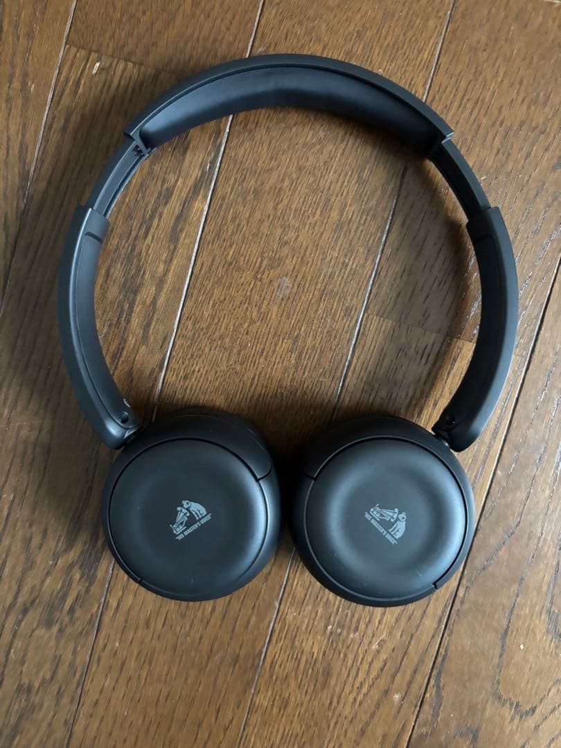 Victor Wireless Headphones Jvc Has60Wb