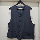 Pia Sports Vest