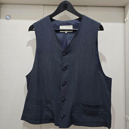 Pia Sports Vest