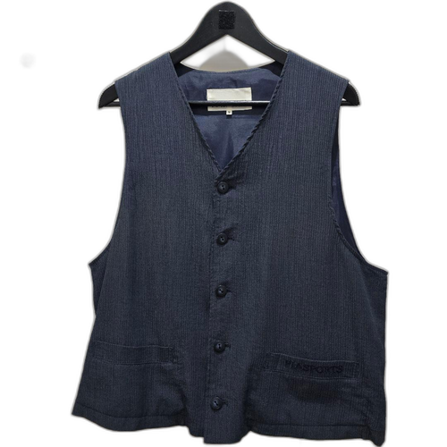 Pia Sports Vest