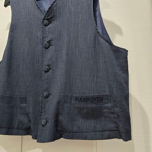 Pia Sports Vest