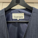Pia Sports Vest