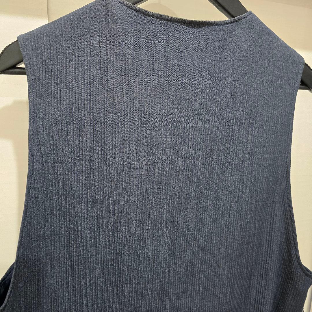 Pia Sports Vest