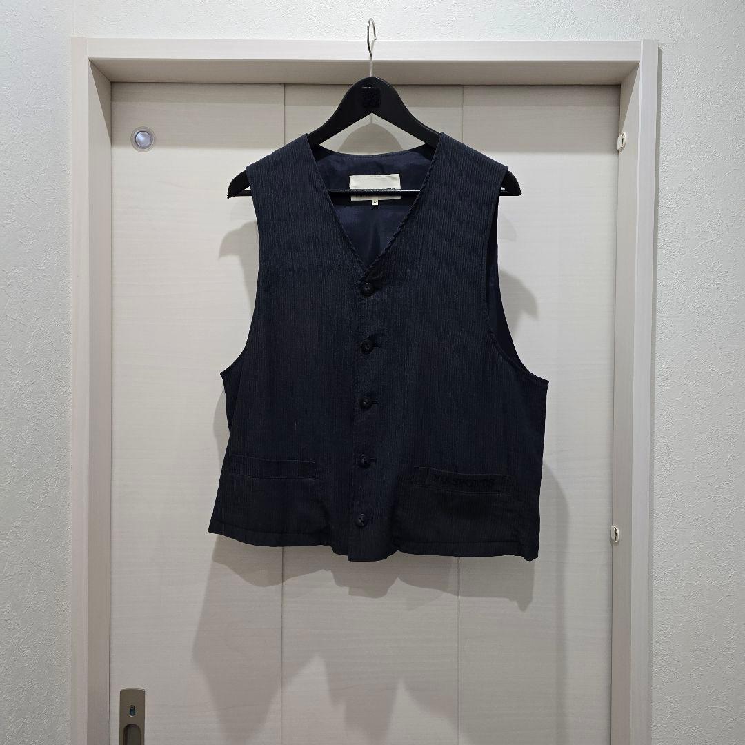 Pia Sports Vest