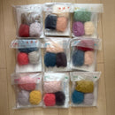 Felissimo Knitting Kits 9