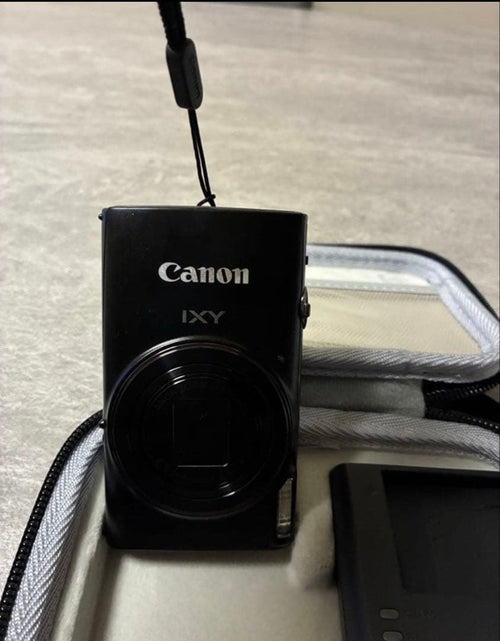 Canon Compact Digital Cameras Ixy