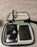 Canon Compact Digital Cameras Ixy