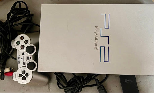 Body Playstation2 Scph-39000