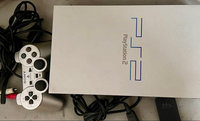 Body Playstation2 Scph-39000