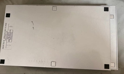 Body Playstation2 Scph-39000