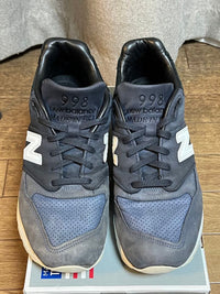 New Balance Sneakers Kith M998Rf Usa