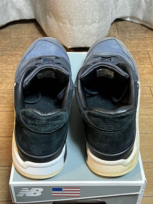 New Balance Sneakers Kith M998Rf Usa
