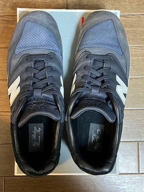 New Balance Sneakers Kith M998Rf Usa