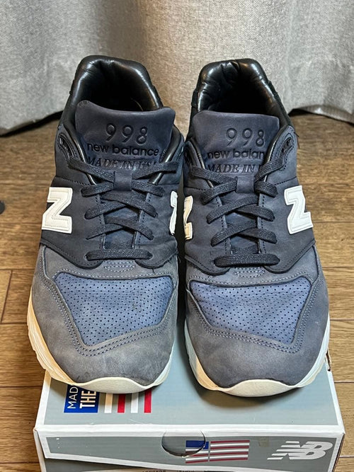 New Balance Sneakers Kith M998Rf Usa