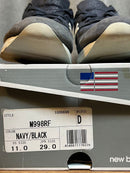 New Balance Sneakers Kith M998Rf Usa