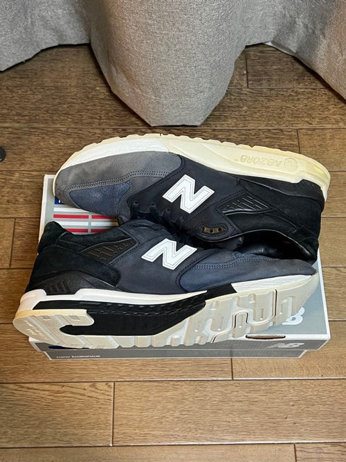 New Balance Sneakers Kith M998Rf Usa
