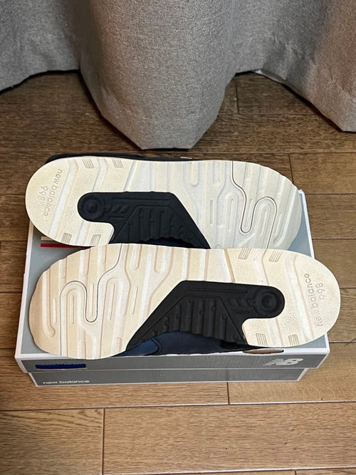 New Balance Sneakers Kith M998Rf Usa