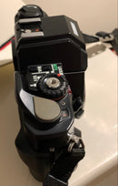 Canon Slr Cameras (Film) Pentax Program A