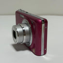 Lumixyl Compact Digital Camera Lumix Dmc-Fx77 Leica Hd