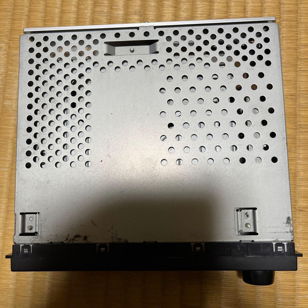 Daihatsu Cd Md Cassette Deck Am/Fm/Cd