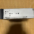Daihatsu Cd Md Cassette Deck Am/Fm/Cd