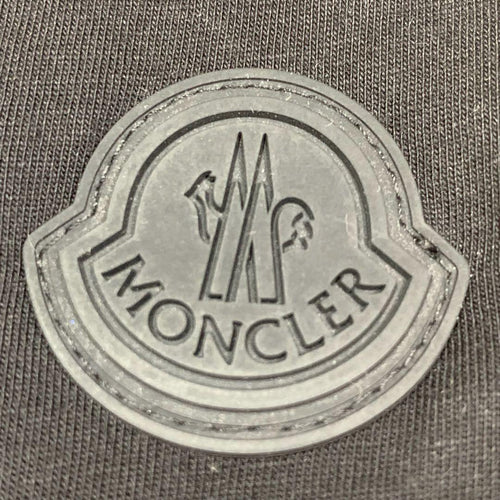 Moncler T-Shirts Xs T 5S684