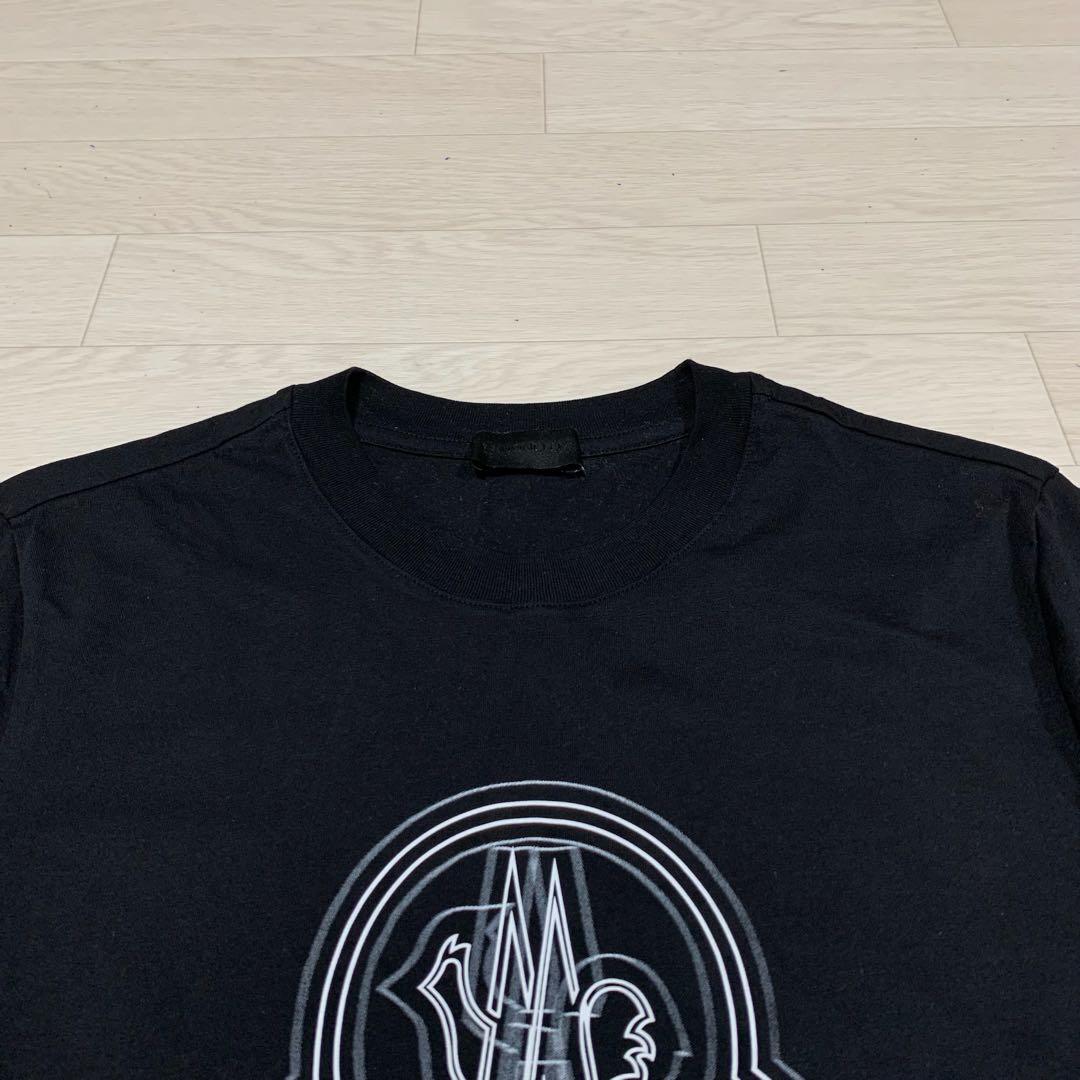 Moncler T-Shirts Xs T 5S684