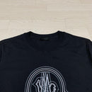Moncler T-Shirts Xs T 5S684