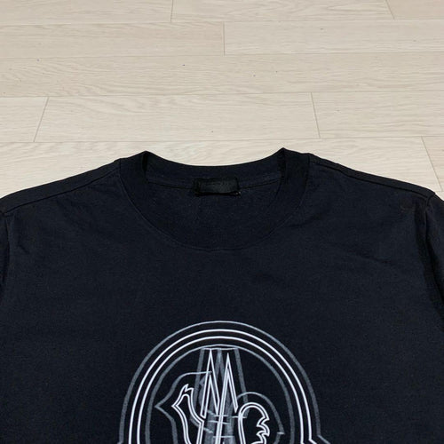 Moncler T-Shirts Xs T 5S684