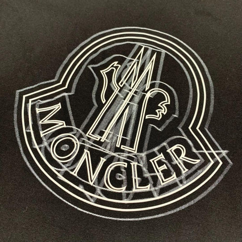 Moncler T-Shirts Xs T 5S684