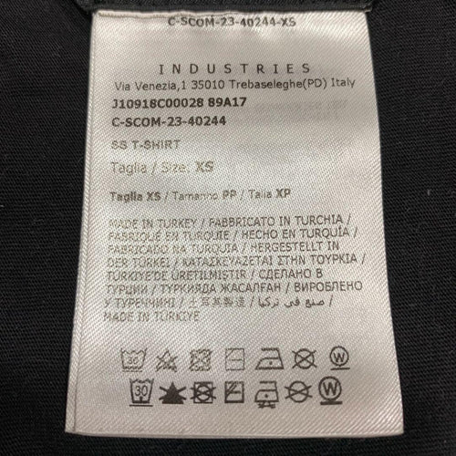 Moncler T-Shirts Xs T 5S684