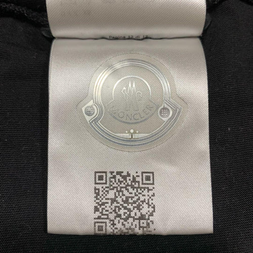Moncler T-Shirts Xs T 5S684