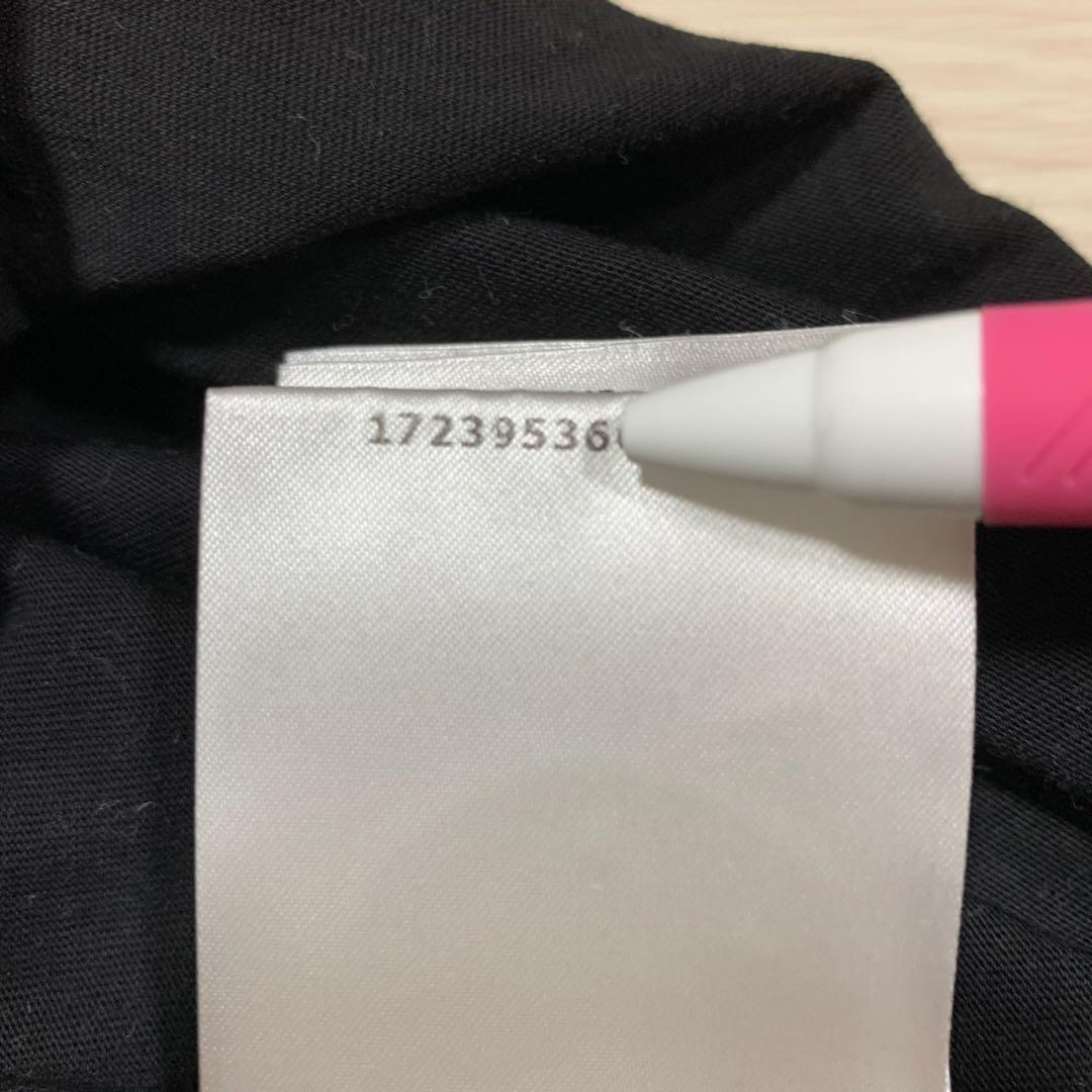 Moncler T-Shirts Xs T 5S684