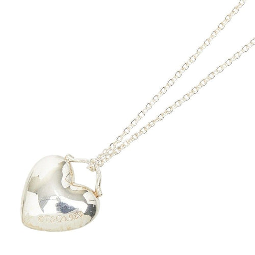 Tiffany Necklace Sv925 Tiffany&Co. 1-0261856