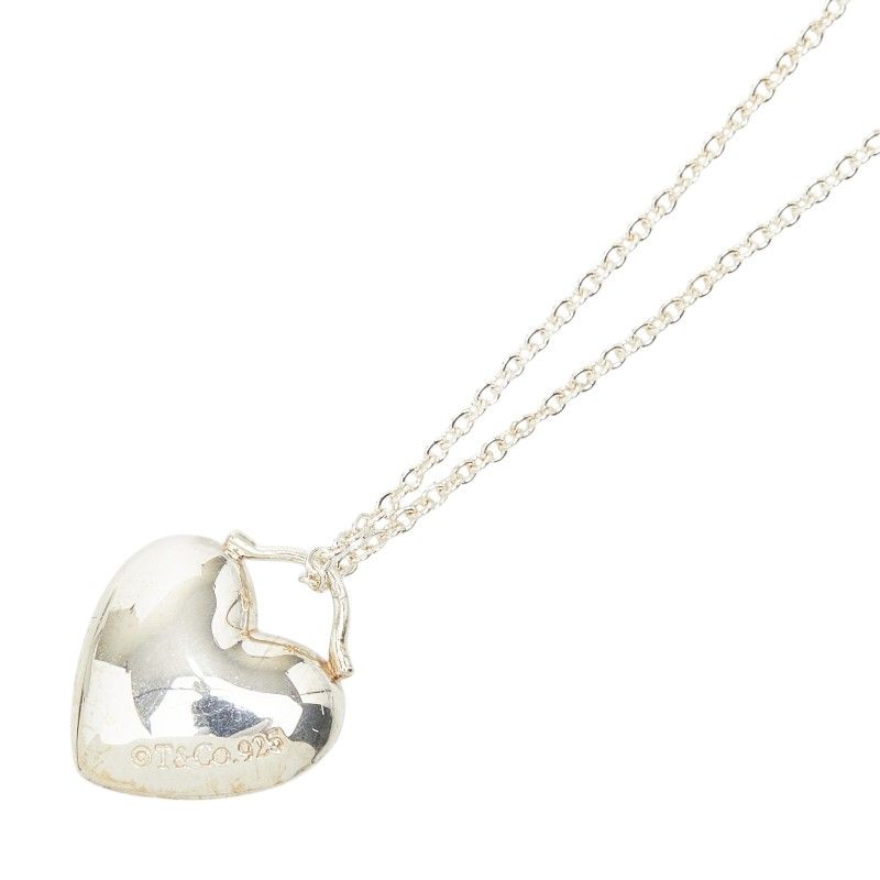 Tiffany Necklace Sv925 Tiffany&Co. 1-0261856