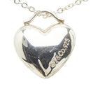 Tiffany Necklace Sv925 Tiffany&Co. 1-0261856