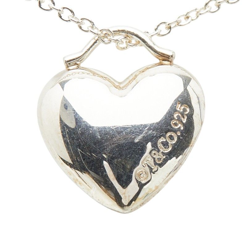 Tiffany Necklace Sv925 Tiffany&Co. 1-0261856