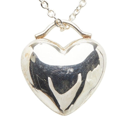 Tiffany Necklace Sv925 Tiffany&Co. 1-0261856