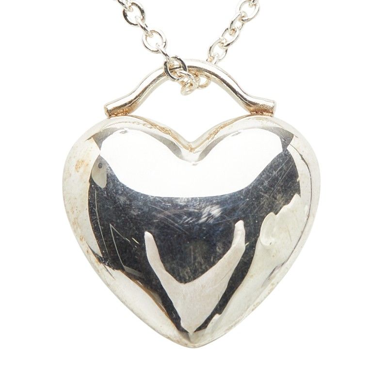 Tiffany Necklace Sv925 Tiffany&Co. 1-0261856