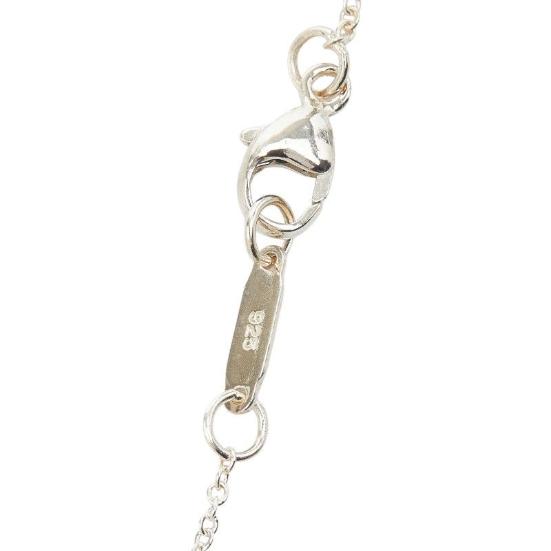 Tiffany Necklace Sv925 Tiffany&Co. 1-0261856