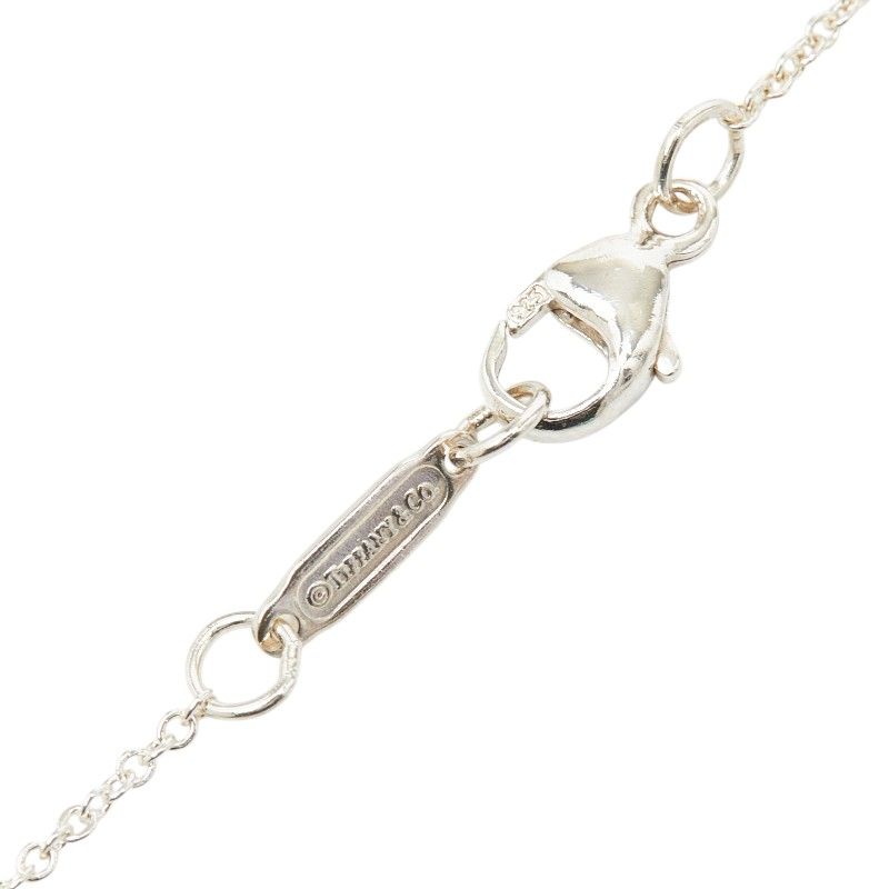 Tiffany Necklace Sv925 Tiffany&Co. 1-0261856