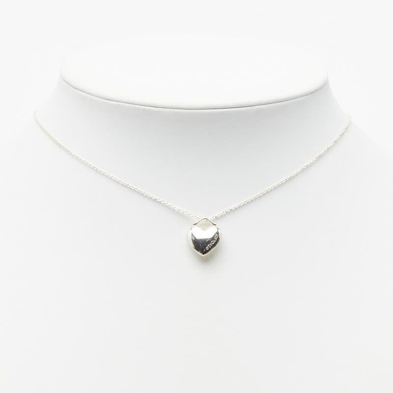 Tiffany Necklace Sv925 Tiffany&Co. 1-0261856