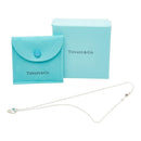 Tiffany Necklace Sv925 Tiffany&Co. 1-0261856
