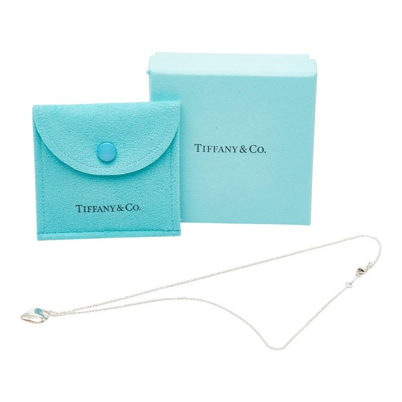 Tiffany Necklace Sv925 Tiffany&Co. 1-0261856