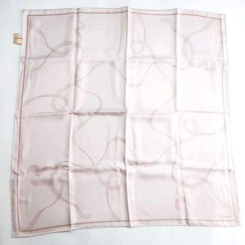 Cartier Bandana Scarf 88 85 Ue19