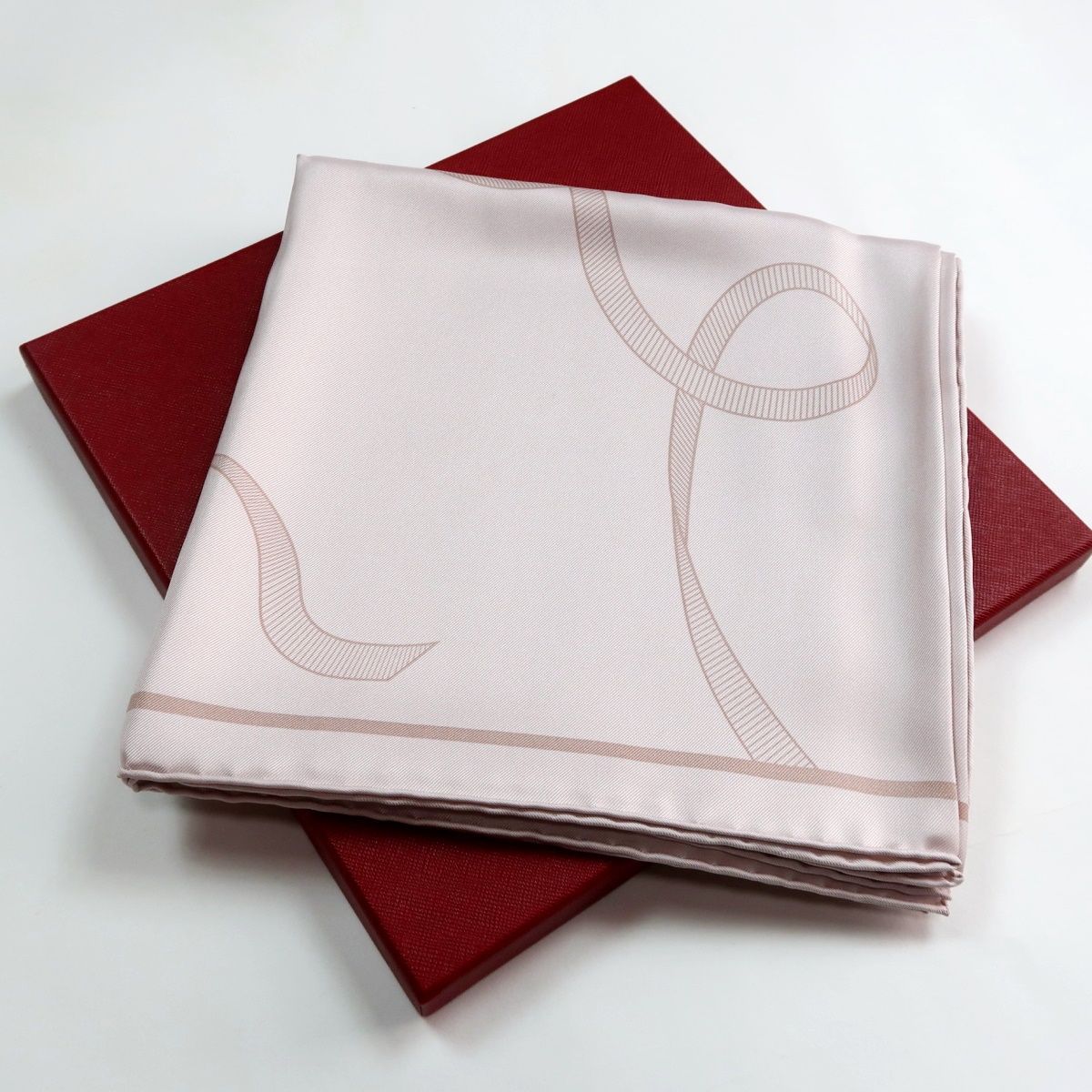 Cartier Bandana Scarf 88 85 Ue19