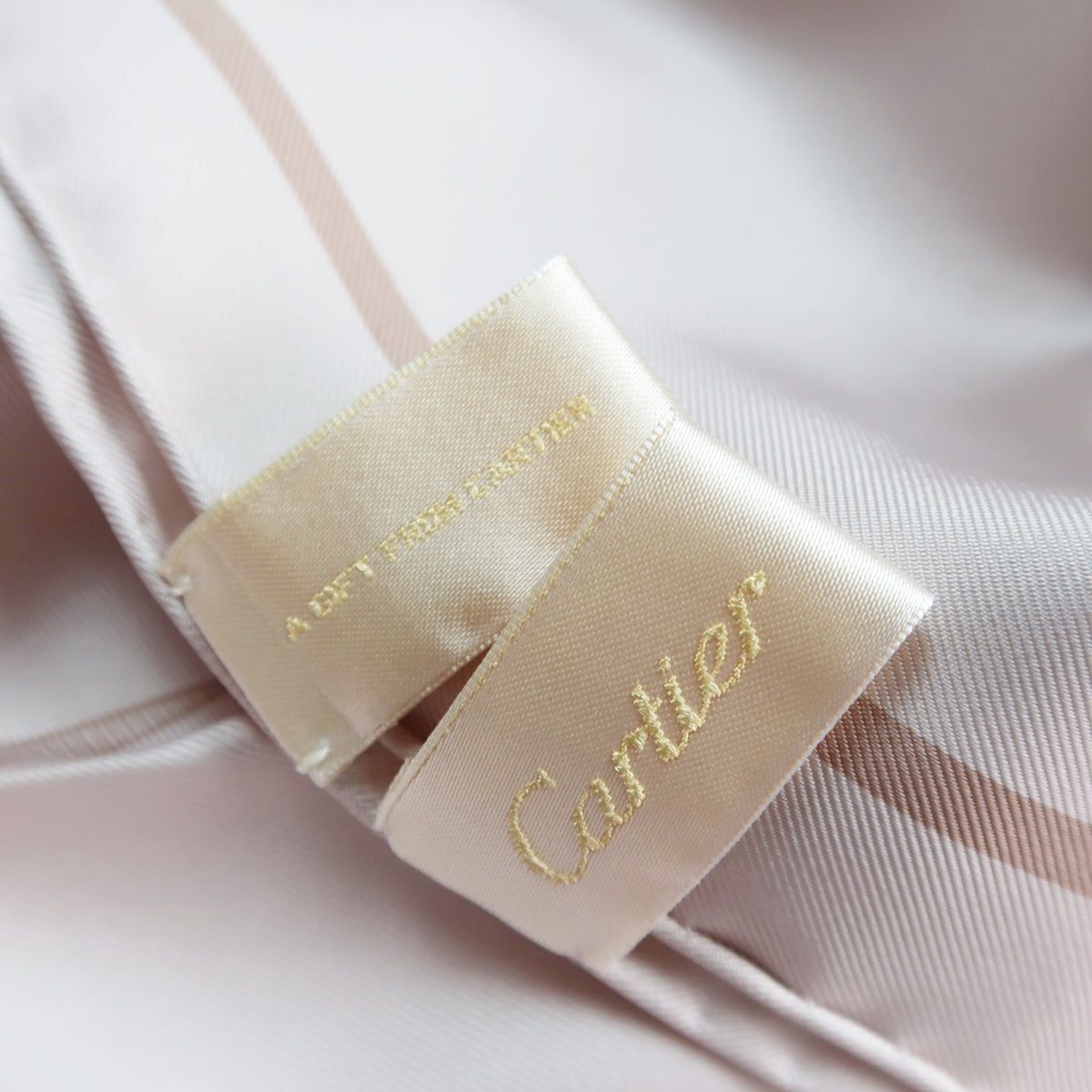Cartier Bandana Scarf 88 85 Ue19