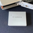 Canon Compact Digital Cameras Ixy 40 Ccd