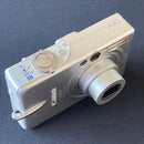 Canon Compact Digital Cameras Ixy 40 Ccd