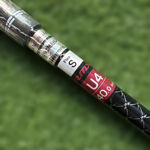 Mitsubishi Chemical Shaft
